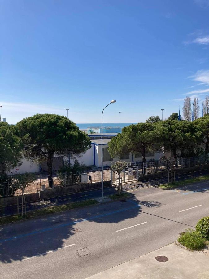 Hotel Al Sole Grado Exterior foto